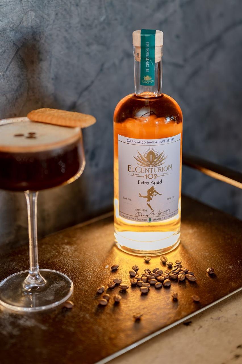 102 Cookie Espresso Martini