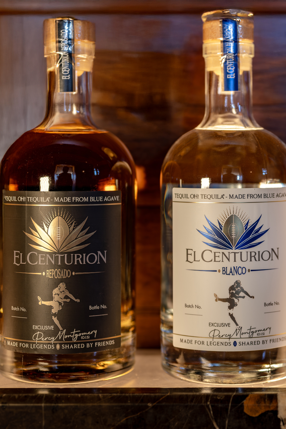 EL CENTURION 102 Bottles