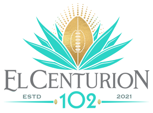 El Centurion Logo Enter